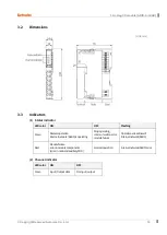 Preview for 20 page of Autonics ARIO Series Module Manual