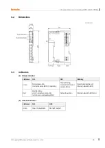 Preview for 26 page of Autonics ARIO Series Module Manual