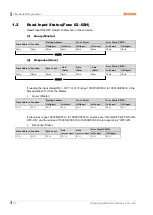 Preview for 10 page of Autonics ARM Series User Manual