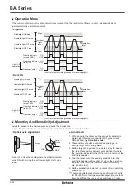 Preview for 3 page of Autonics BA Series Manual