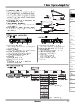 Preview for 3 page of Autonics BF5 Series Manual