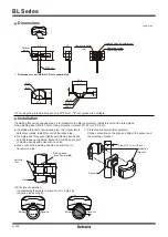 Preview for 3 page of Autonics BL Series Instruction Manual