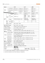 Preview for 18 page of Autonics CT4S-2P series User Manual