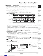 Предварительный просмотр 19 страницы Autonics CT4S Manual