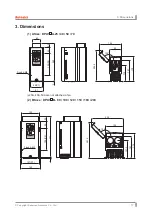 Предварительный просмотр 17 страницы Autonics Digipower 2000 User Manual