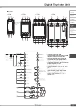 Preview for 4 page of Autonics DPU Series Manual