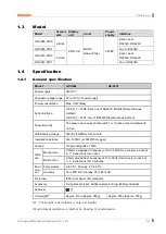 Preview for 15 page of Autonics GP-S057 User Manual