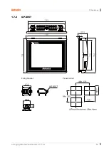 Preview for 23 page of Autonics GP-S057 User Manual