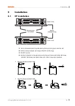 Preview for 25 page of Autonics GP-S057 User Manual