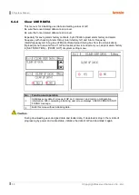 Preview for 50 page of Autonics GP-S057 User Manual