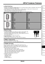 Preview for 5 page of Autonics GP-S070 Instruction