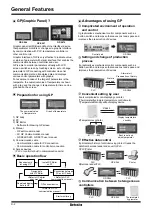 Preview for 6 page of Autonics GP-S070 Instruction