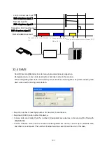 Предварительный просмотр 283 страницы Autonics GP Series User Manual