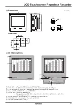 Preview for 6 page of Autonics KRN1000 Series User Manual