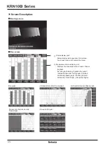 Preview for 7 page of Autonics KRN1000 Series User Manual