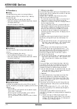 Preview for 9 page of Autonics KRN1000 Series User Manual