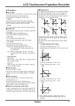 Preview for 10 page of Autonics KRN1000 Series User Manual