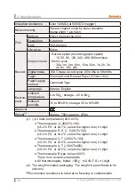 Предварительный просмотр 18 страницы Autonics KRN50 SERIES User Manual