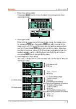 Предварительный просмотр 57 страницы Autonics KRN50 SERIES User Manual