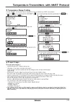 Preview for 4 page of Autonics KT-502H Series Quick Start Manual