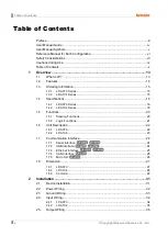 Preview for 10 page of Autonics LP-A Series User Manual