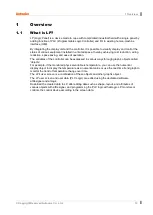 Preview for 13 page of Autonics LP-A Series User Manual