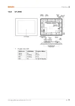 Preview for 23 page of Autonics LP-A Series User Manual