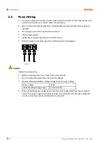 Preview for 32 page of Autonics LP-A Series User Manual