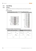 Preview for 34 page of Autonics LP-A Series User Manual