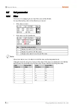 Preview for 64 page of Autonics LP-S044 User Manual