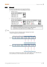 Preview for 65 page of Autonics LP-S044 User Manual