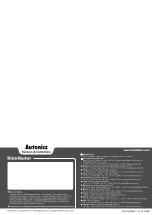 Preview for 93 page of Autonics LP-S044 User Manual