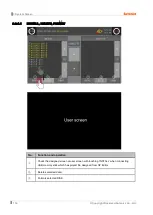 Preview for 114 page of Autonics LP-S070 User Manual