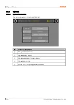 Preview for 120 page of Autonics LP-S070 User Manual