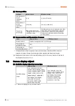 Preview for 138 page of Autonics LP-S070 User Manual