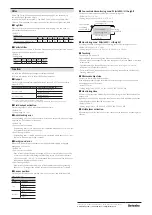 Preview for 4 page of Autonics LSE2 Series Product Manual