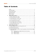 Preview for 9 page of Autonics MP Series User Manual For Communication