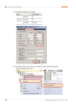 Предварительный просмотр 18 страницы Autonics MP-XGT Technical Support Manual