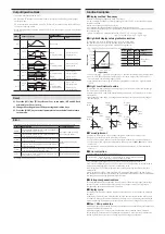 Preview for 5 page of Autonics MT4N Series Product Manual