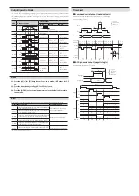 Preview for 5 page of Autonics MT4Y Series Product Manual