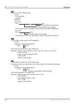 Preview for 73 page of Autonics PMC-1HS Series Instruction Manual