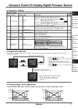 Preview for 7 page of Autonics PSQ Series Datasheet