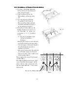 Предварительный просмотр 14 страницы Autonics RING 8012PMH Operation Manual