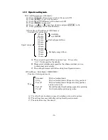 Предварительный просмотр 24 страницы Autonics RING 8012PMH Operation Manual