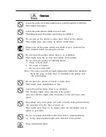 Preview for 6 page of Autonics RING400PE SERIES Operation Manual