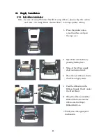 Preview for 14 page of Autonics RING400PE SERIES Operation Manual