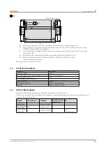 Preview for 17 page of Autonics SFL Series User Manual