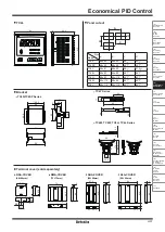 Preview for 4 page of Autonics TC4H Manual