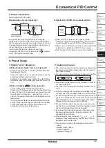 Preview for 14 page of Autonics TC4H Manual