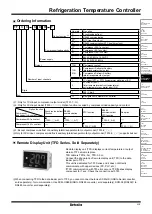 Предварительный просмотр 2 страницы Autonics TF31-1G Manual